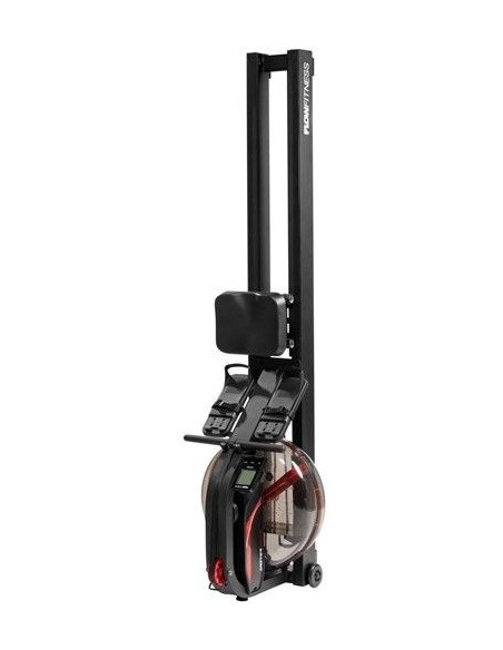 Flow Fitness Driver DWR2500i