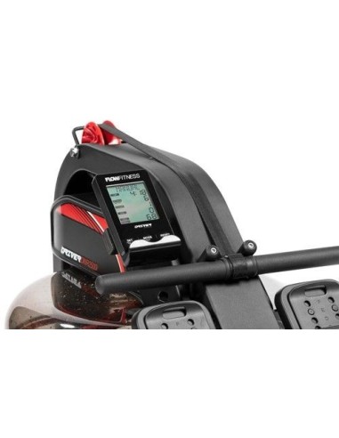 Flow Fitness Driver DWR2500i