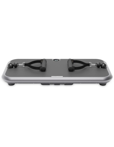 Flow Fitness DSG200i - Умный домашний тренажерный зал - 90 кг
