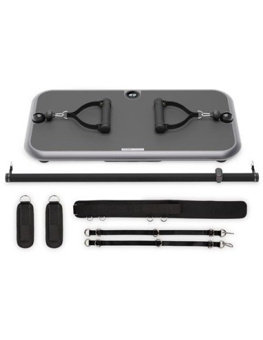 Flow Fitness DSG200i - Smart Home Gym - 90kg