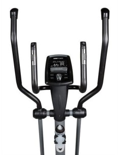Flow Fitness Glider DCT2000i elipsveida trenažieris 2