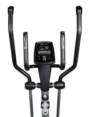 Тренажер Flow Fitness Glider DCT2000i Cross Trainer