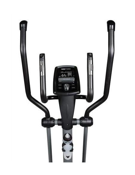 Flow Fitness Glider DCT2000i Crosstrainer