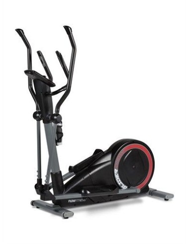 Flow Fitness Glider DCT2000i Cross Trainer