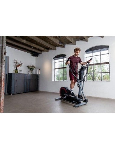 Flow Fitness Glider DCT2000i Crosstrainer