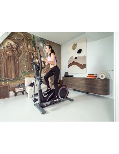 Flow Fitness Glider DCT2500i Crosstrainer