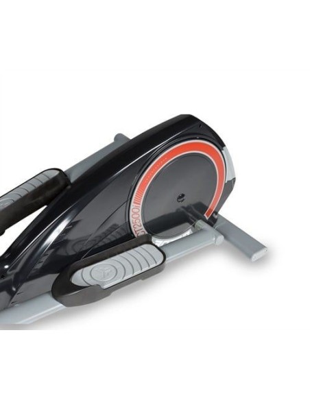 Flow Fitness Glider DCT2500i Crosstrainer