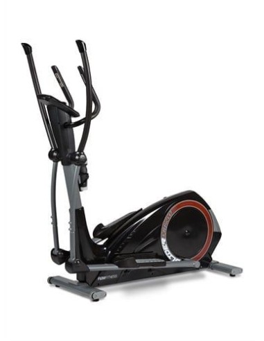 Flow Fitness Glider DCT2500i Crosstrainer