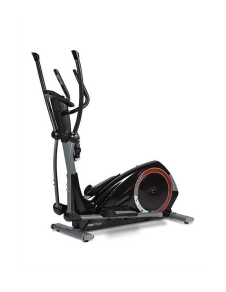 Тренажер Flow Fitness Glider DCT2500i Cross Trainer