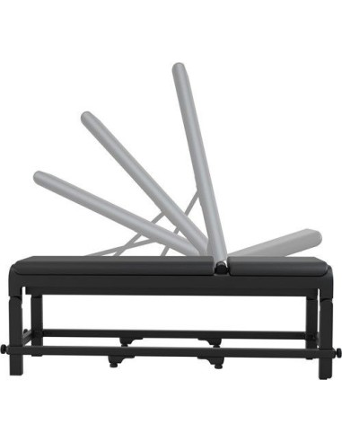 Flow Fitness Perform fitneso suoliukas