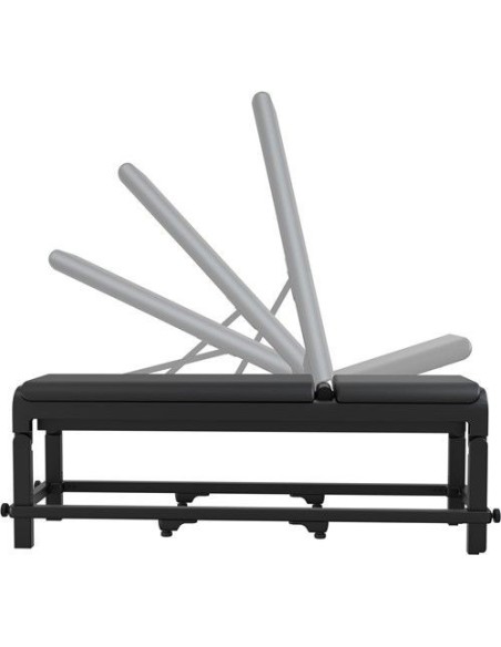 Flow Fitness Perform fitness bench