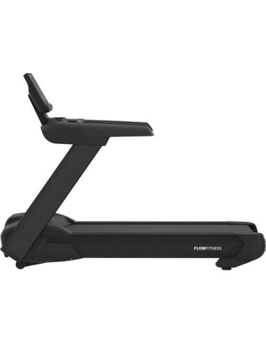 Flow Fitness Perform Pro T6i - LED Console
