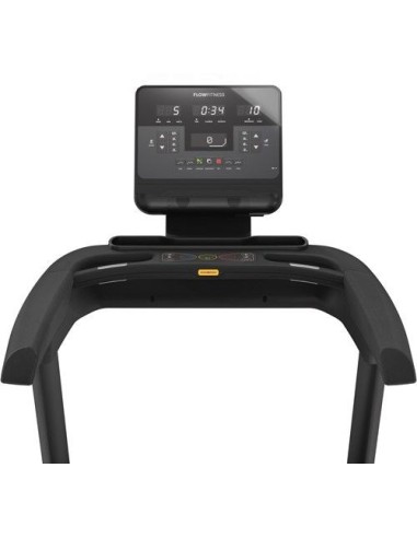 Flow Fitness Perform Pro T6i - LED Console