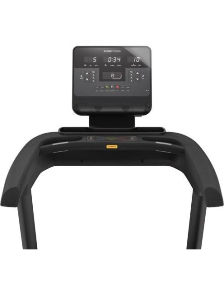 Flow Fitness Perform Pro T6i - LED Console