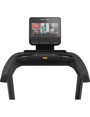 Flow Fitness Perform Pro T6i Loopband - TFT-консоль