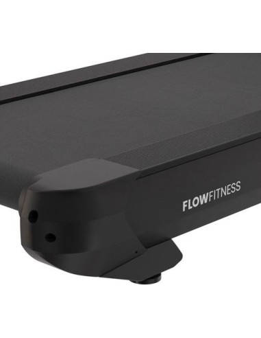 Flow Fitness Perform Pro T6i Loopband - TFT-консоль