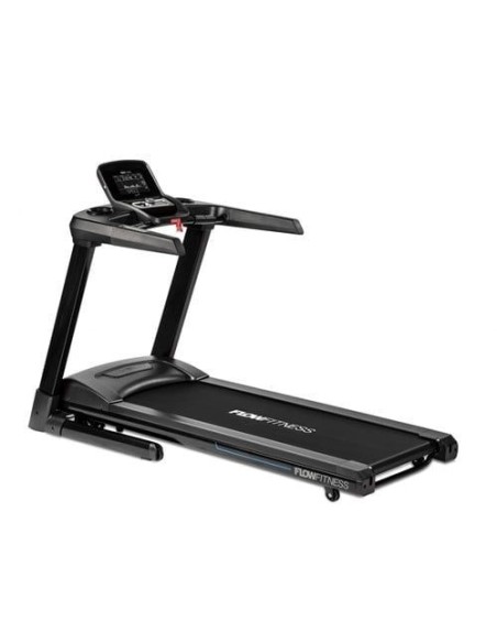 Flow Fitness Perform T2i Treadmill