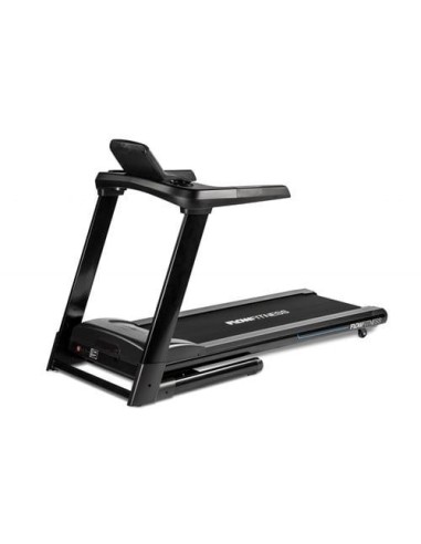 Flow Fitness Perform T2i Treadmill