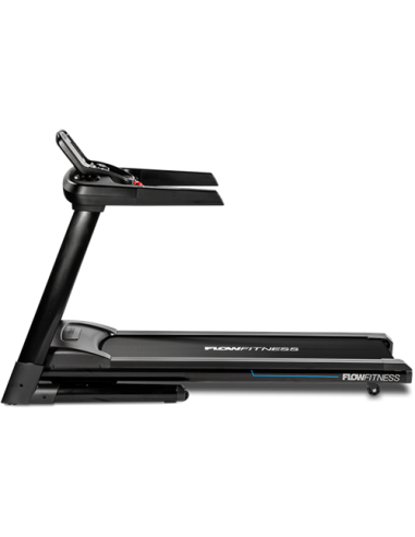 Flow Fitness Perform T2i Treadmill