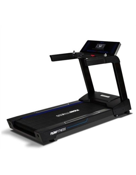 Flow Fitness Perform T3i Treadmill