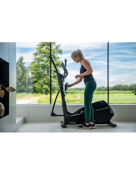 Flow Fitness Perform X2i Crosstrainer