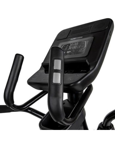 Flow Fitness Perform X5i Crosstrainer