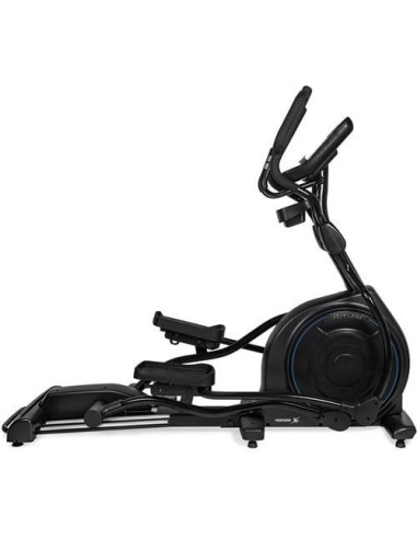 Flow Fitness Perform X5i Crosstrainer