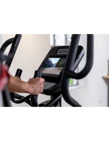 Flow Fitness Perform X5i Crosstrainer