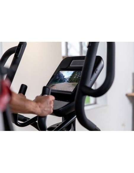 Flow Fitness Perform X5i Crosstrainer