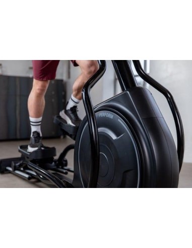 Flow Fitness Perform X5i Crosstrainer