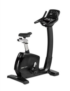 Flow Fitness Pro UB5i vertikālais velotrenažieris mājas trenažierim 2