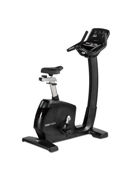 Flow Fitness Pro UB5i Upright Bike Hometrainer
