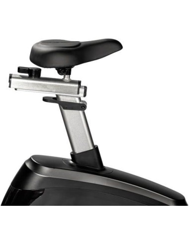 Flow Fitness Pro UB5i Upright Bike Hometrainer