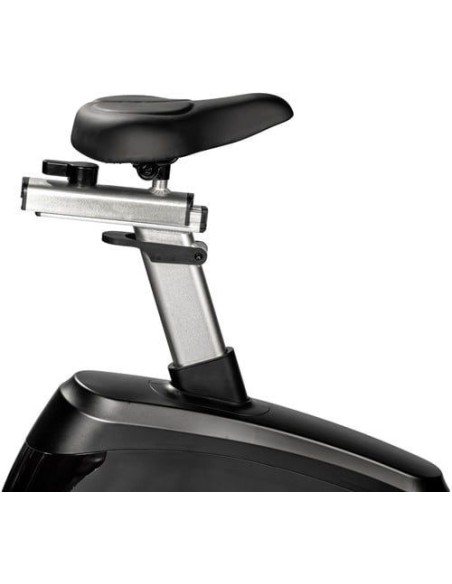 Flow Fitness Pro UB5i Upright Bike Hometrainer