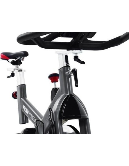 Flow Fitness Racer DSB600i Speed Bike