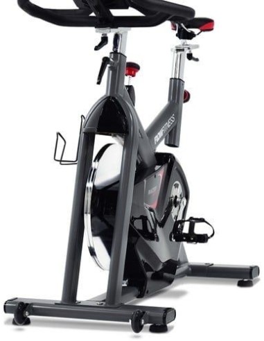 Велотренажер Flow Fitness Racer DSB600i Speed