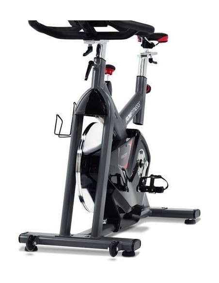 Flow Fitness Racer DSB600i Speed Bike