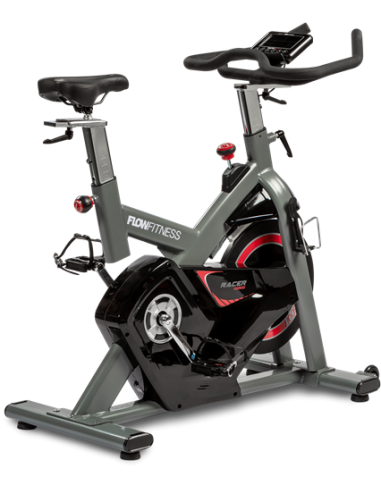 Велотренажер Flow Fitness Racer DSB600i Speed