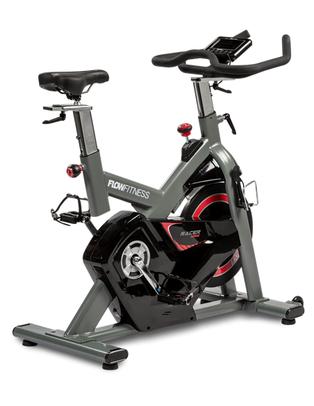 Велотренажер Flow Fitness Racer DSB600i Speed