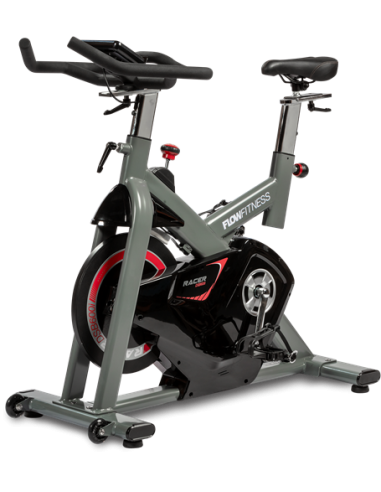 Велотренажер Flow Fitness Racer DSB600i Speed
