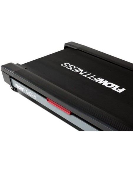 Flow Fitness Runner DTM2000i Treadmill