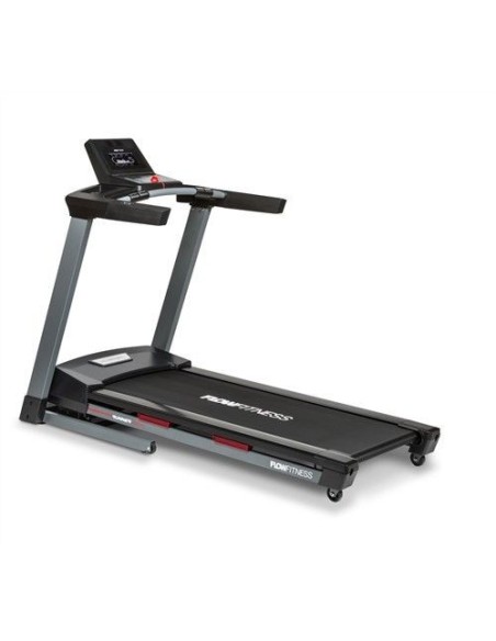 Беговая дорожка Flow Fitness Runner DTM2000i