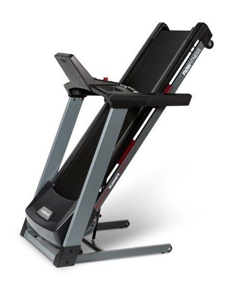 Skrejceliņš Flow Fitness Runner DTM2000i