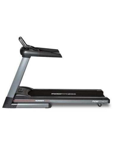 Кроссовки Flow Fitness Runner DTM2500