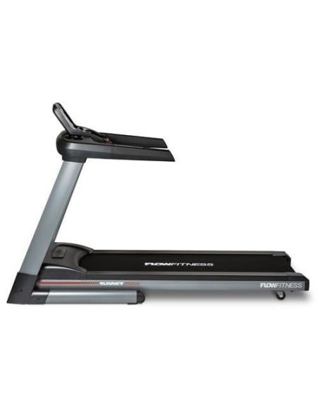 Кроссовки Flow Fitness Runner DTM2500