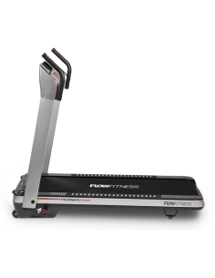 Беговая дорожка Flow Fitness Runner DTM400i