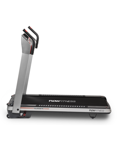 Беговая дорожка Flow Fitness Runner DTM400i