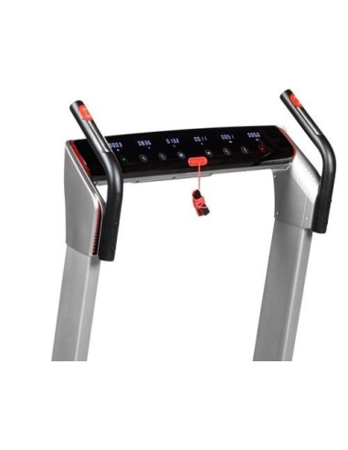 Беговая дорожка Flow Fitness Runner DTM400i