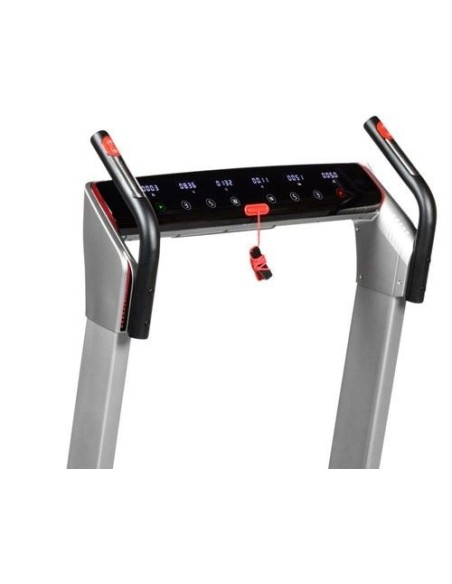 Беговая дорожка Flow Fitness Runner DTM400i