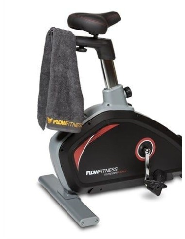 Flow Fitness Turner DHT2000i mājas trenažieris